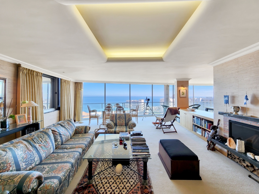 2 Bedroom Property for Sale in Bantry Bay Western Cape